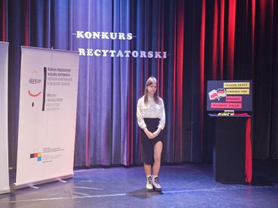 uczestnicy konkursu